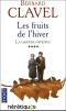 [La Grande patience 04] • Les Fruits De L'Hiver